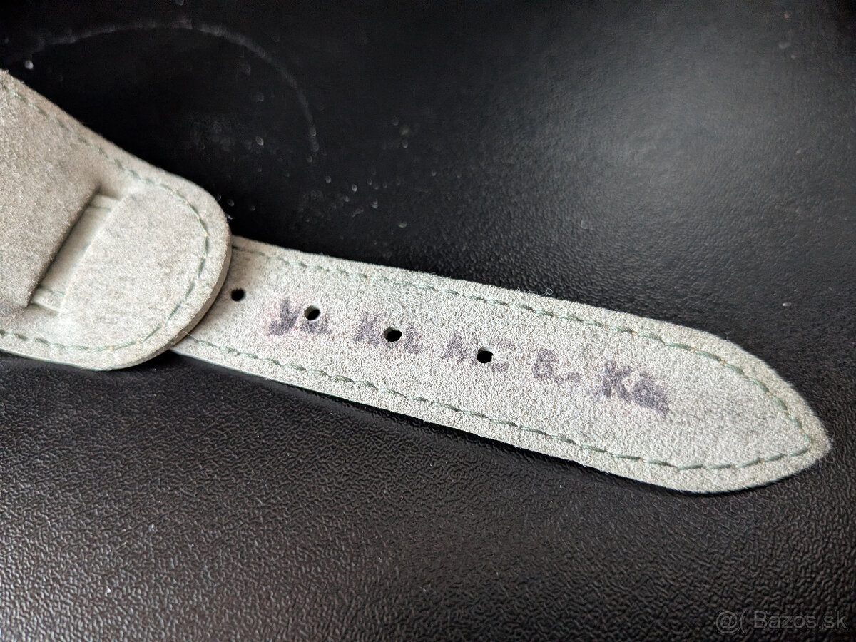 PRIM cal 68.4 povodný remienok - 2