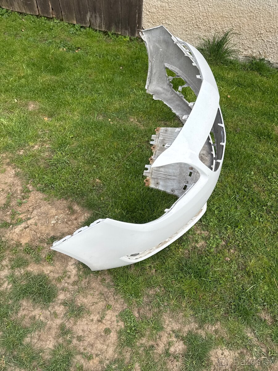 Nárazník Opel Insignia facelift - 2