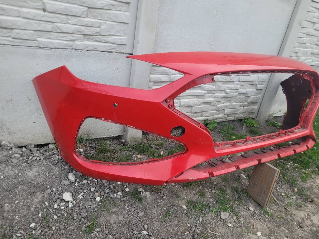 HYUNDAI I30 III LIFT NARAZNIK - 2