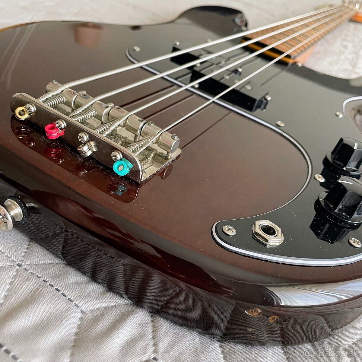 Squier Classic Vibe ’70s Precision - 2