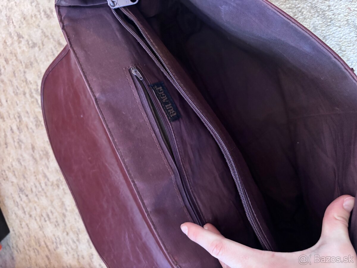 Pánska diplomatka - 2