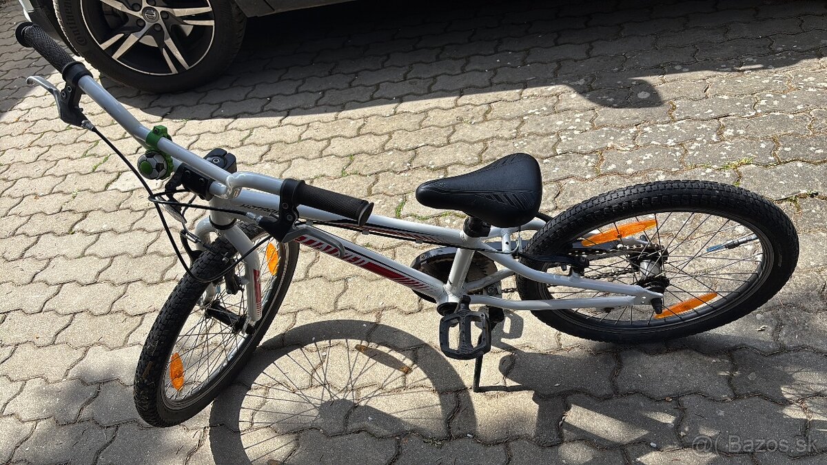 Detský bicykel Specialized - 2