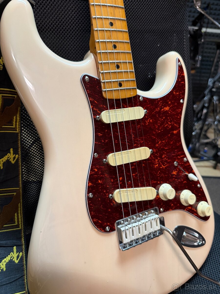 Squier stratocaster vibe Lace sensor - 2