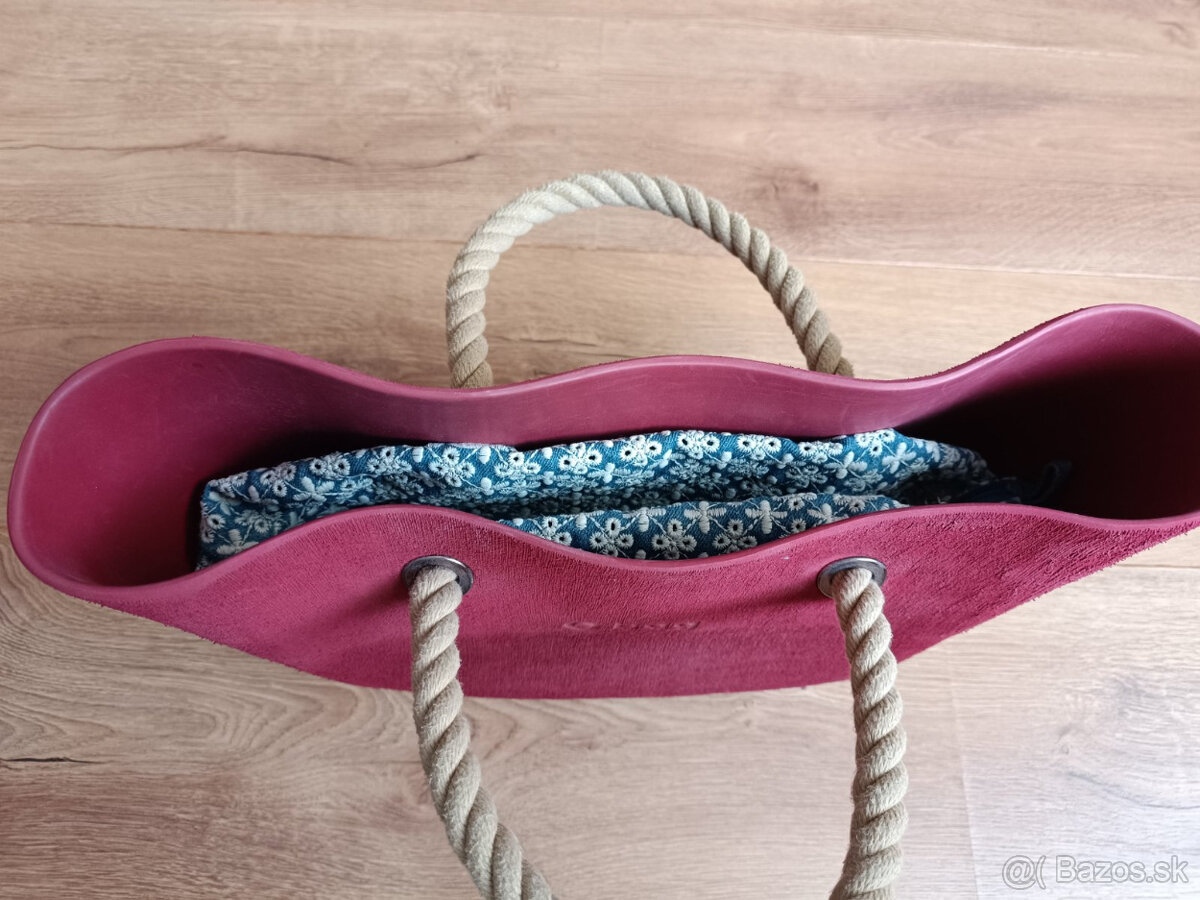 Velka taska O Bag - 2