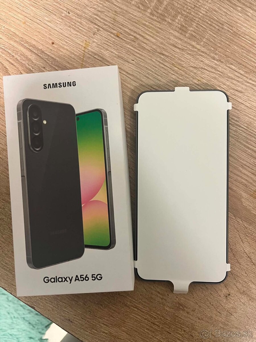 Samsung Galaxy A56 256gb - 2