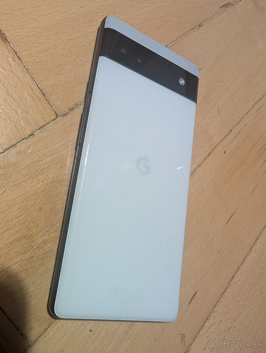 Predám Google Pixel 6a, 128GB - 2