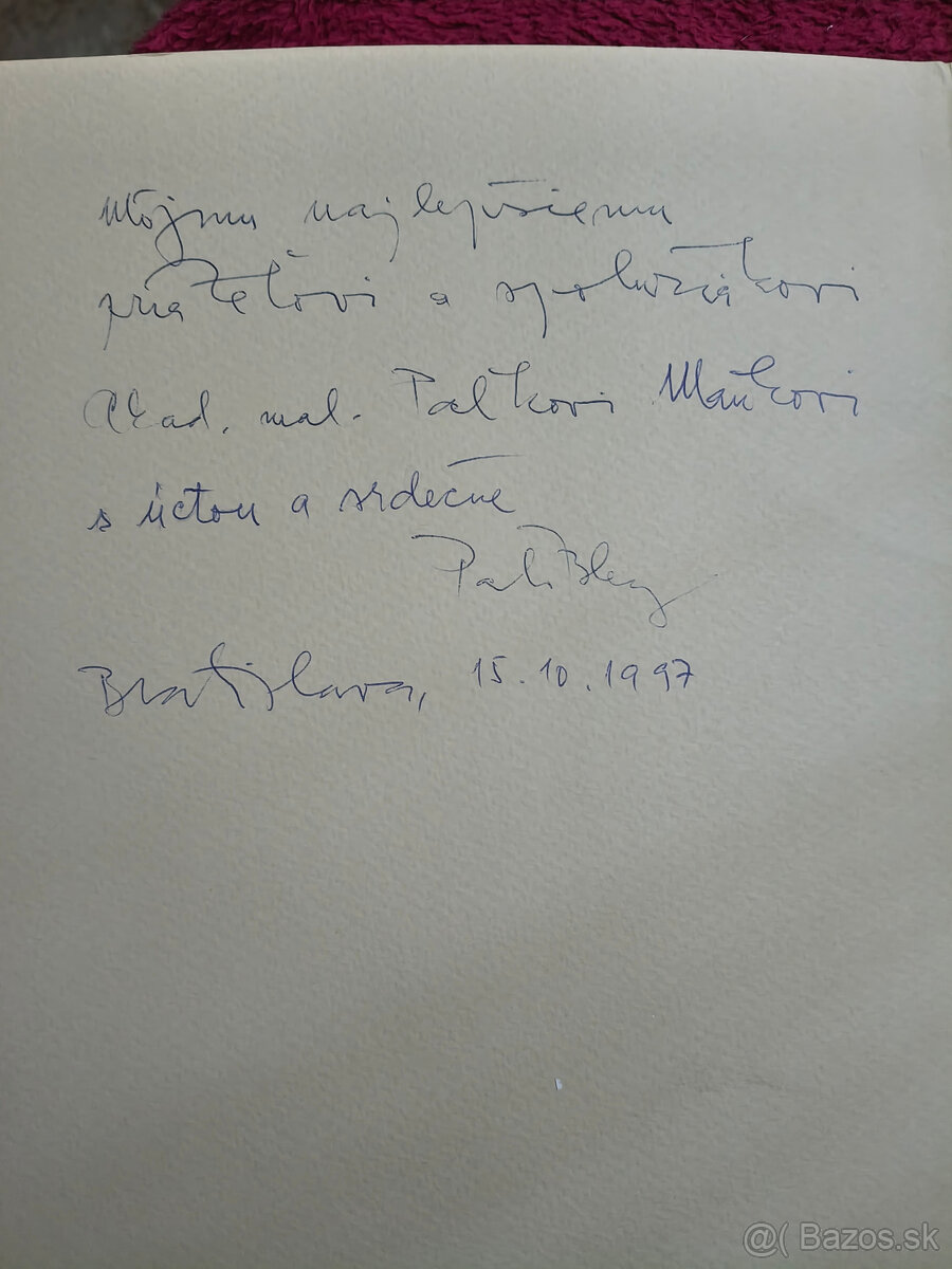 Pavel Koyš - 2