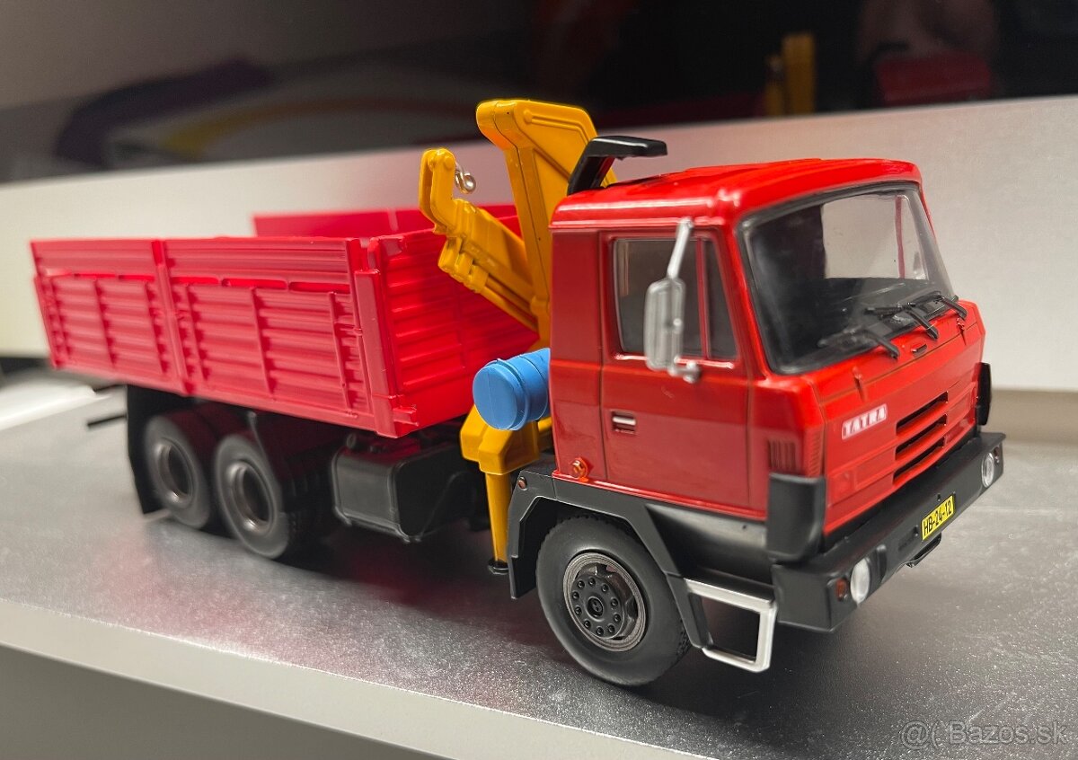 Tatra 815 6 x 6 - 2