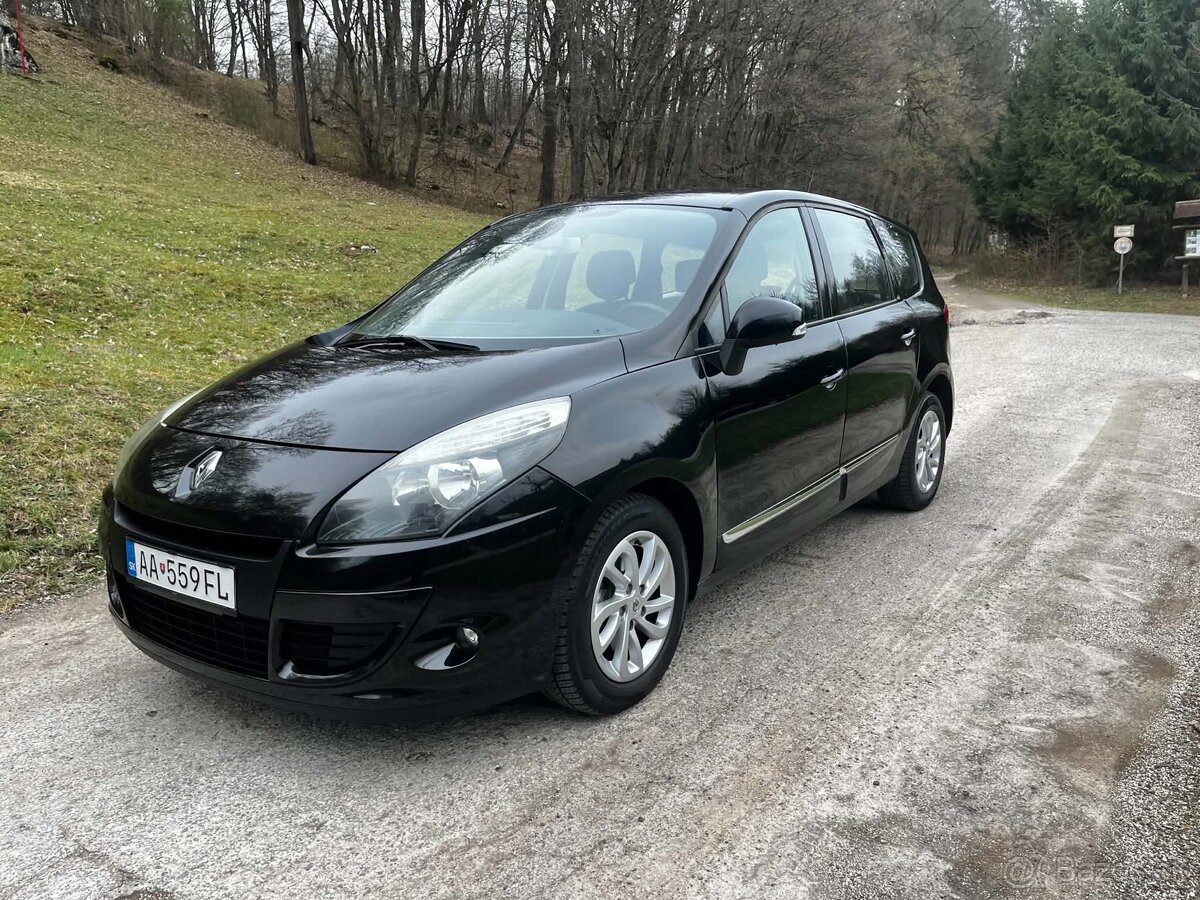 Renault Scenic - 2