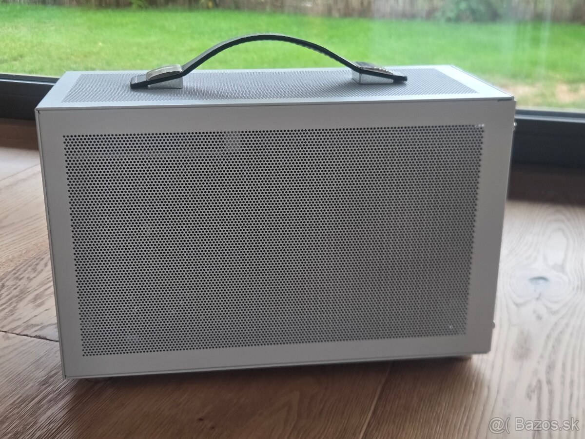 Mini itx herne PC - 2