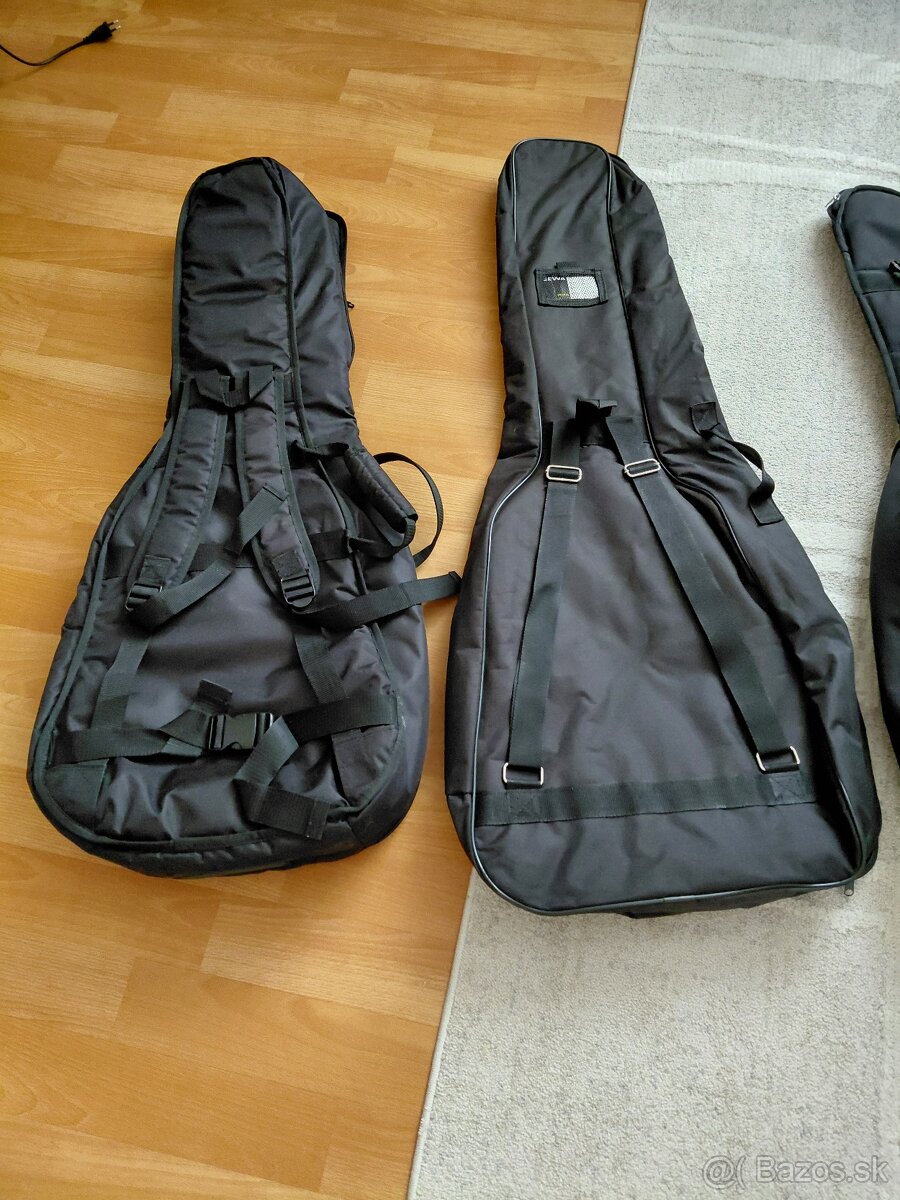 Obaly_ púzdra na gitaru - 2
