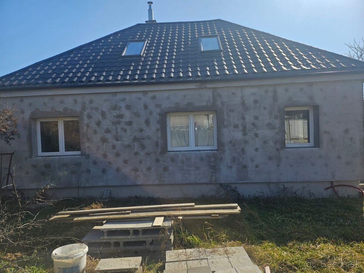 Exkluzívna ponuka: Rodinný dom Orešany – Váš budúci domov - 2