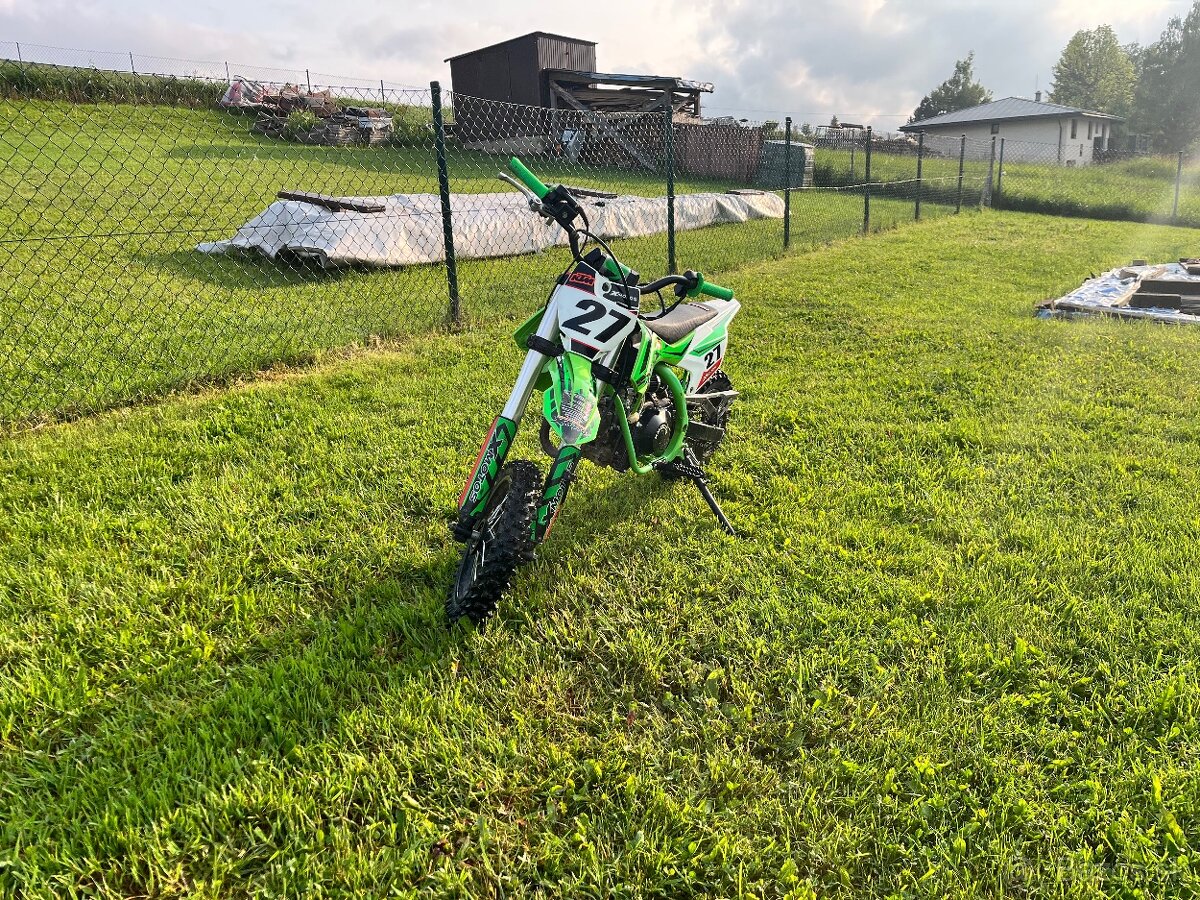 Xmotos 65