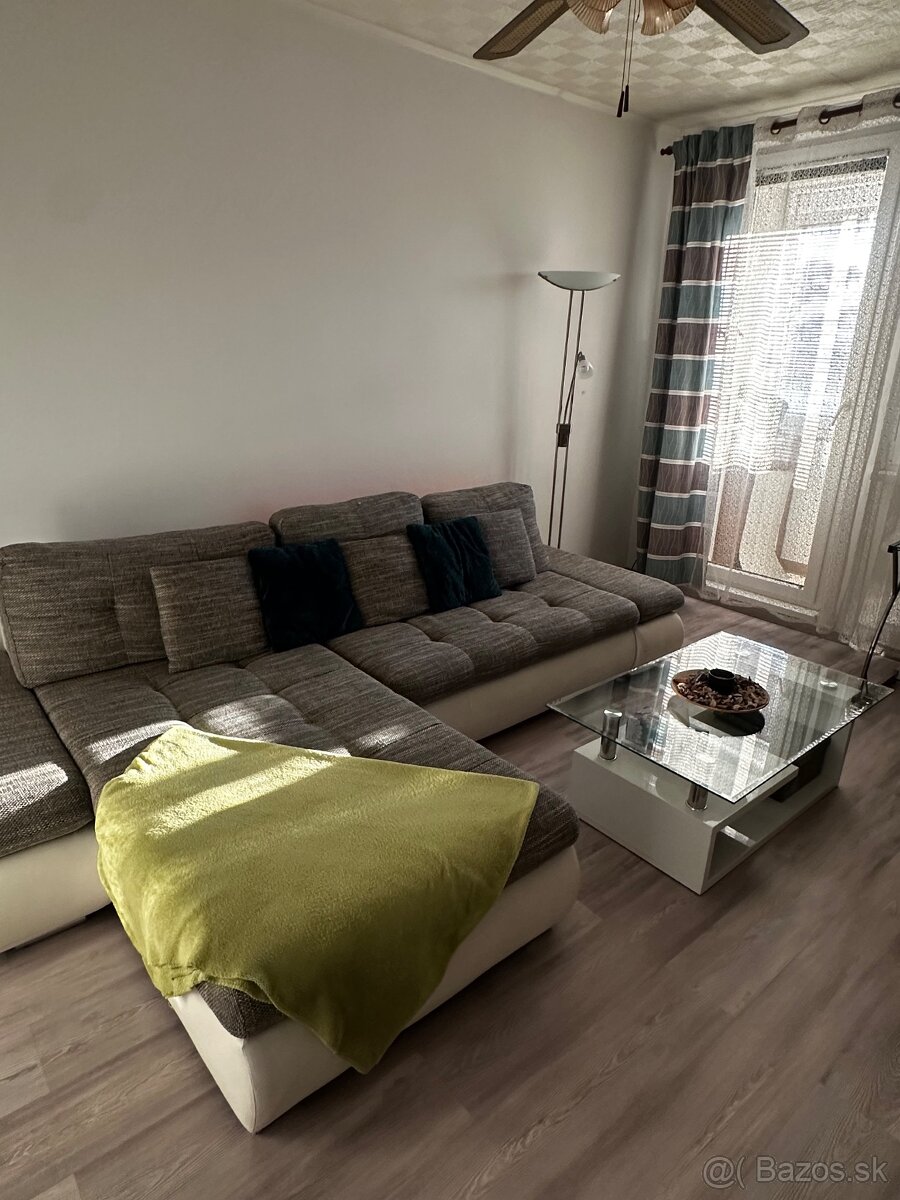 2-izbový byt na prenájom - 2
