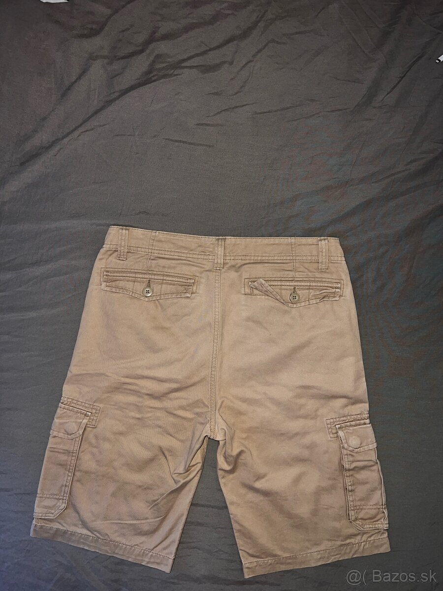 GUESS riflové kapsáče - 2