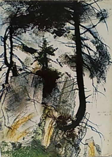 Jánošík - Ml. Letá 1977 1.vyd krásne ilustr. Igor Rumanský - 2