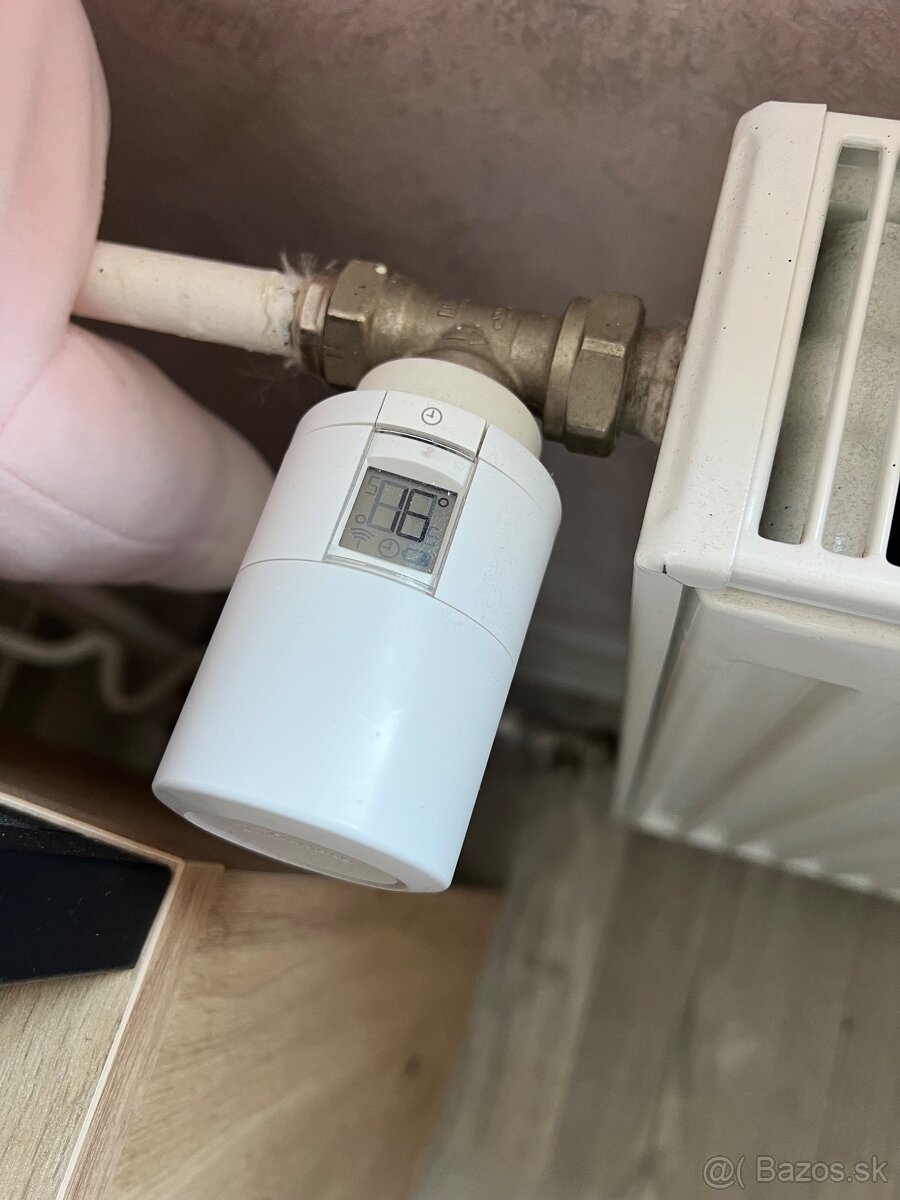 Danfoss Eco / používané 3 ks=45€ - 2