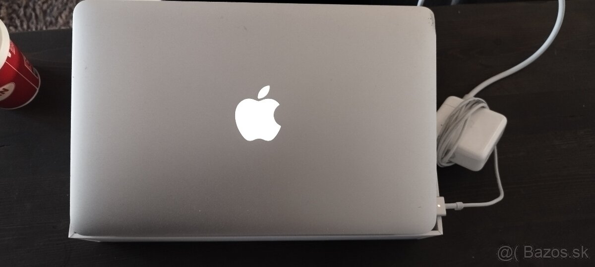 Mackbook Air 11" core i5 - 2