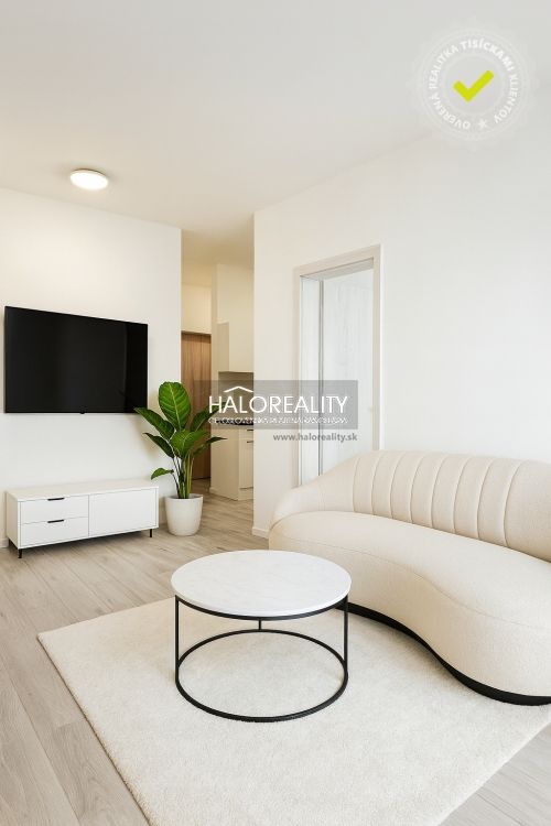 HALO reality - Predaj, jednoizbový byt Poprad, Dlhé Hony, Do - 2