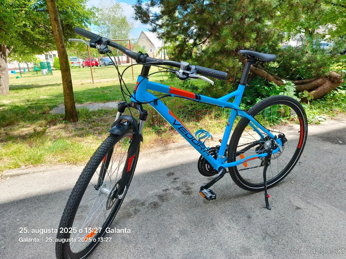 bicykel Vedora CAMOUFLAGE 800 - 2