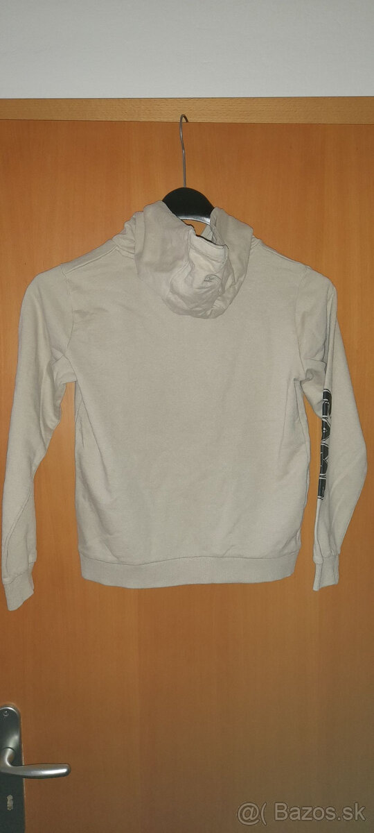 Detské mikiny veľ. 122-164 - 2