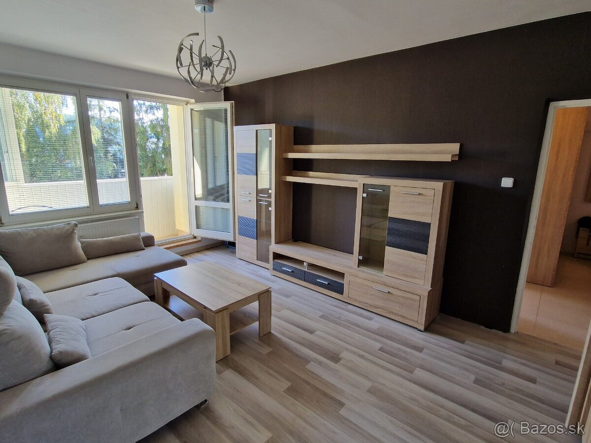 Na predaj 2-izbový byt v Tvrdošíne - 2