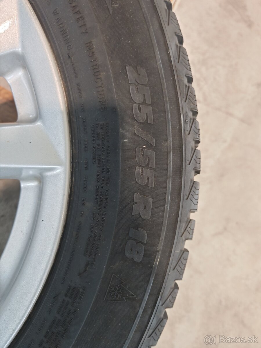 Zimna sada BMW X5 F15 - 2