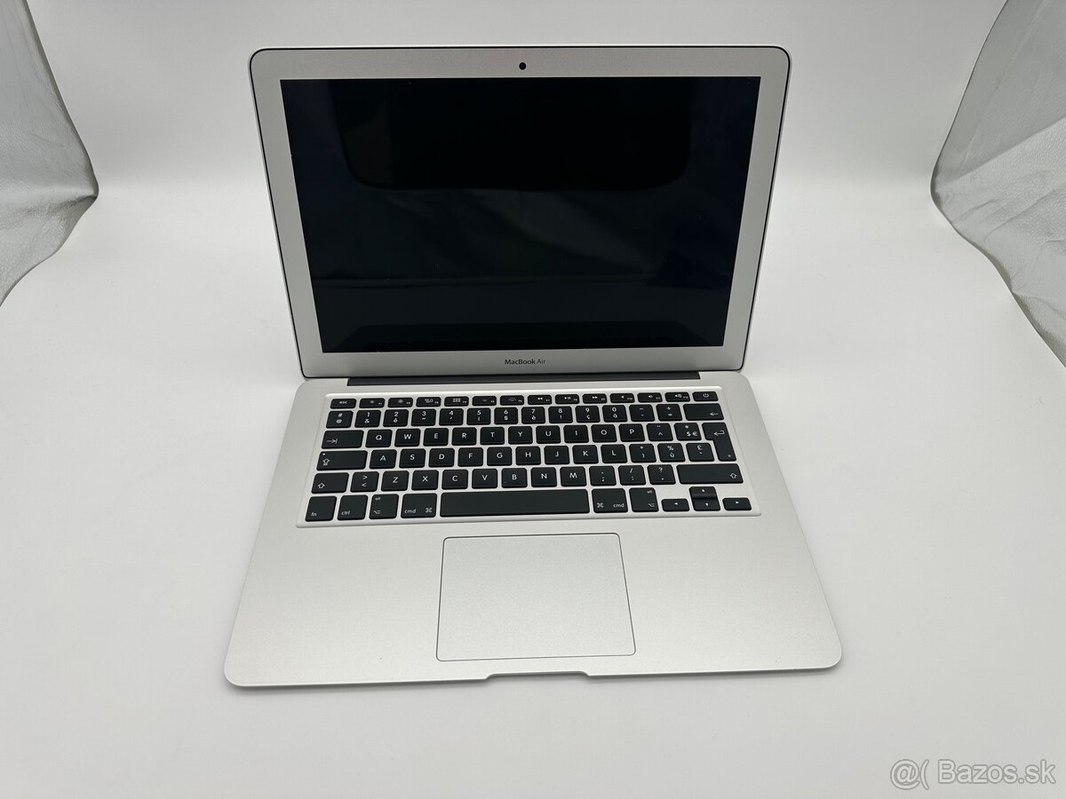 ZARUKA MacBook Air 13” 2017 - 2