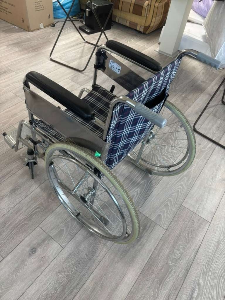 invalidny vozik - 2