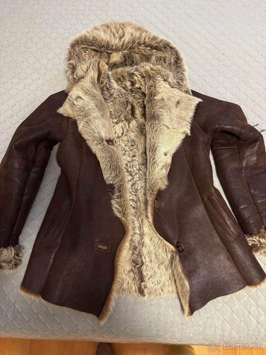 Kožušok z ovečky - 2