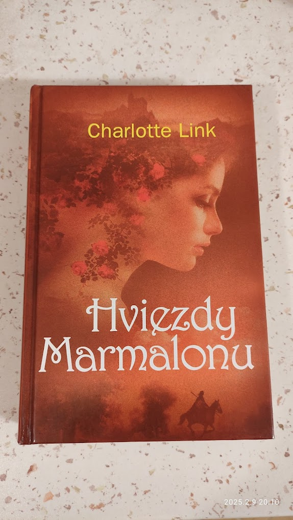 Heidi Rehnova,Charlotte, Stainforth, Körnerova, Anne Jacobs - 2