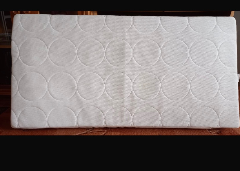 Detská postielka + matrac - 2