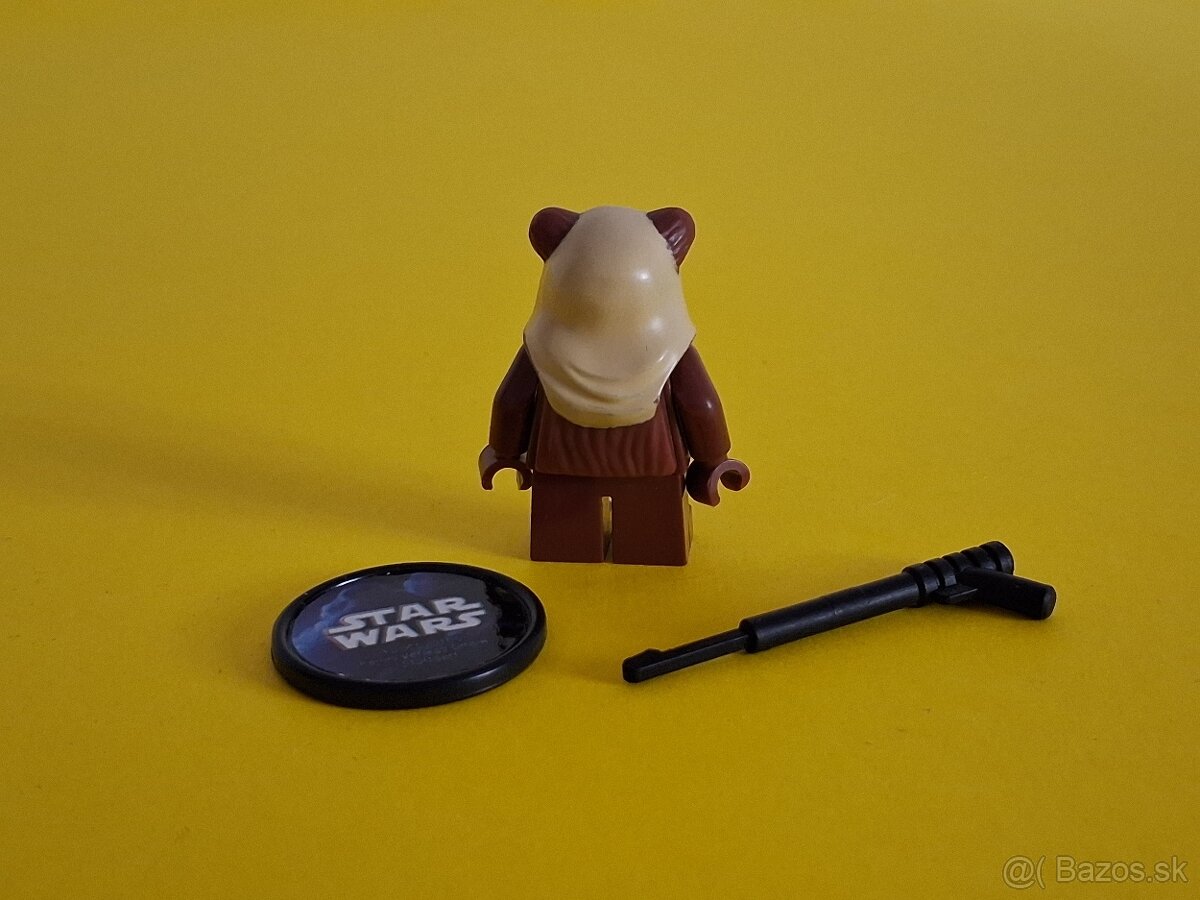 Lego Star Wars Paploo - 2