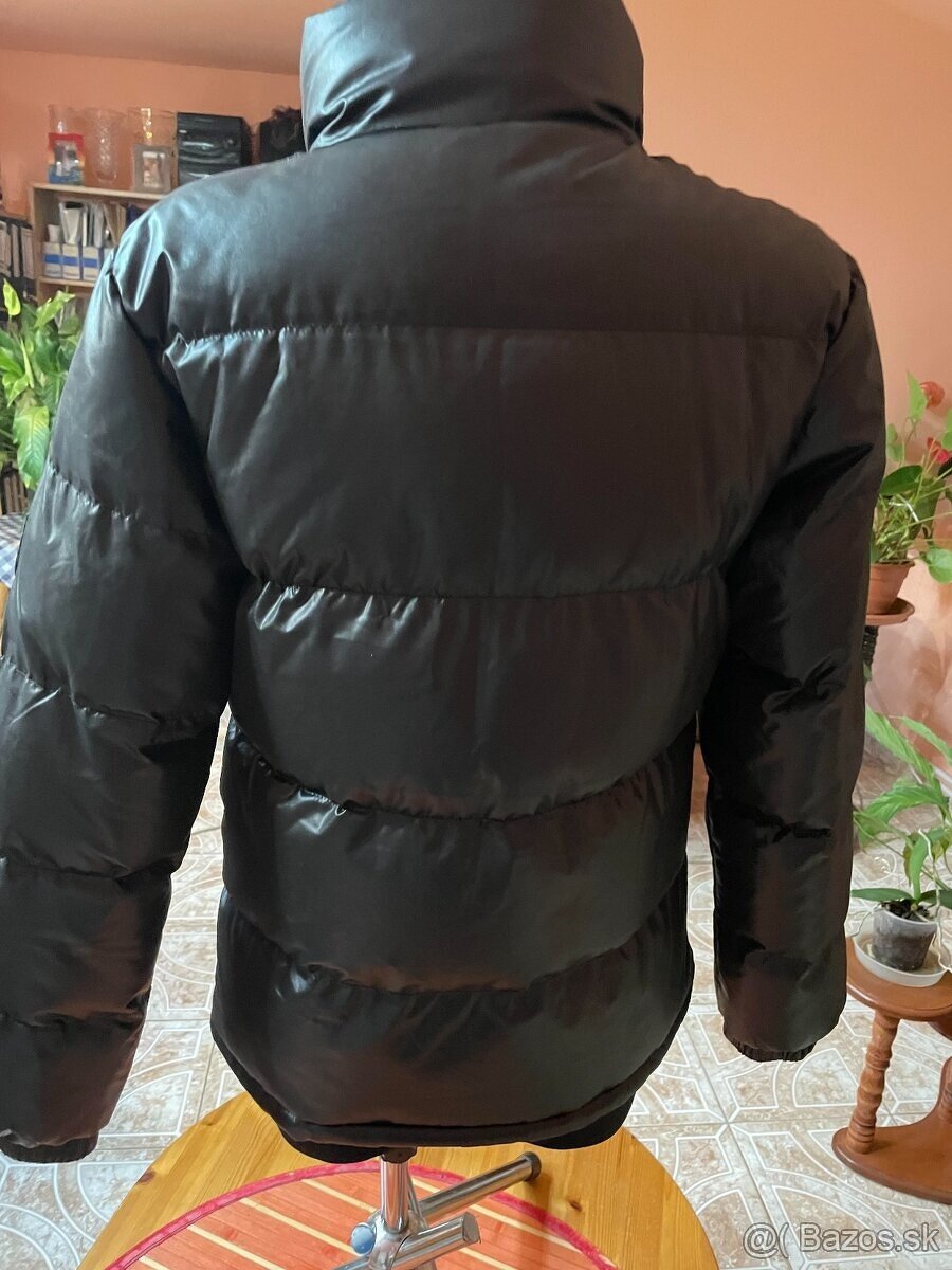 Prešívaná dámska bunda - 2