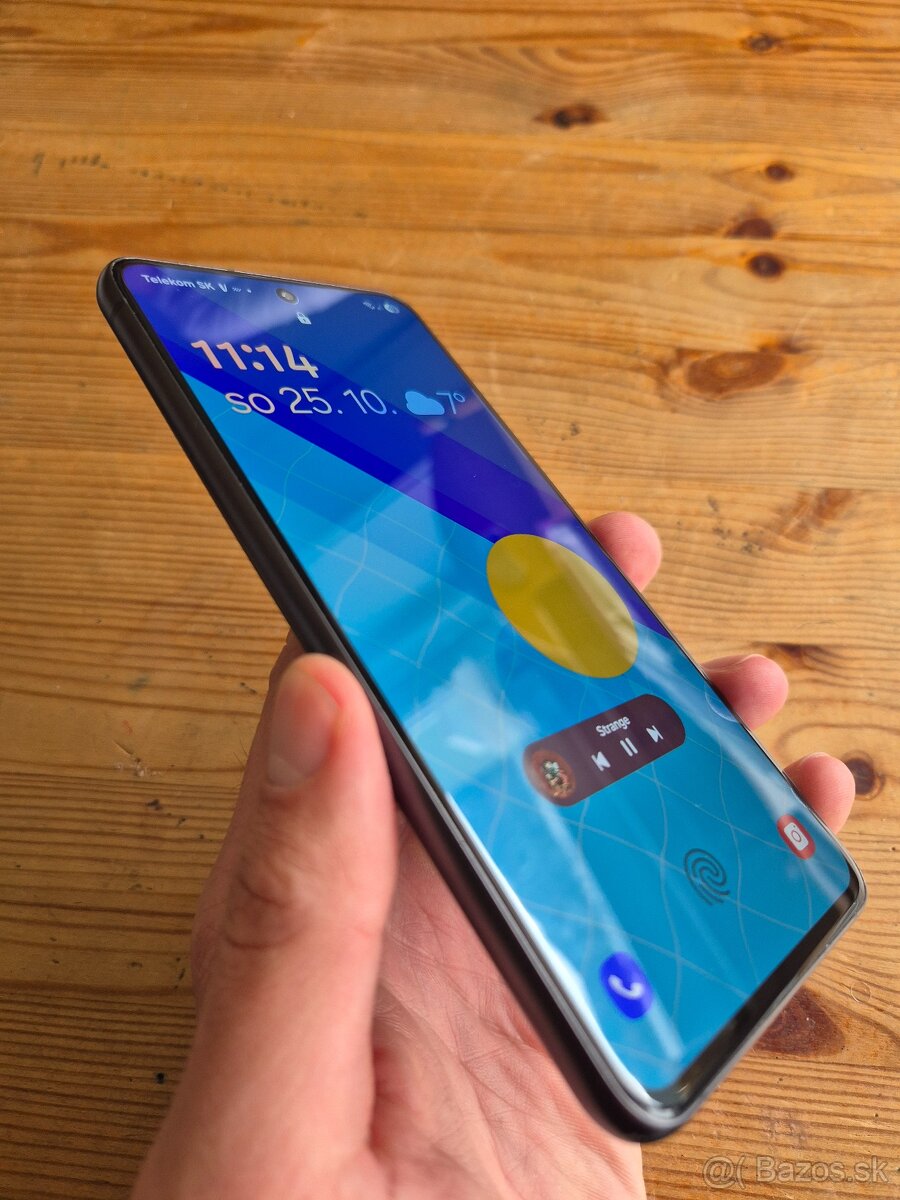 Samsung Galaxy S21 fe - 2