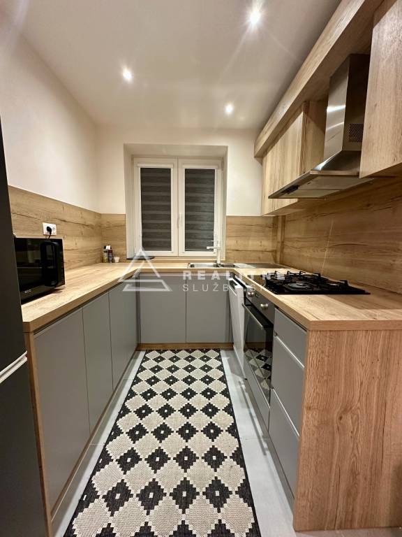 2-izbový tehlový byt (60 m²), Pasteurova ul, Košice – Juh - 2