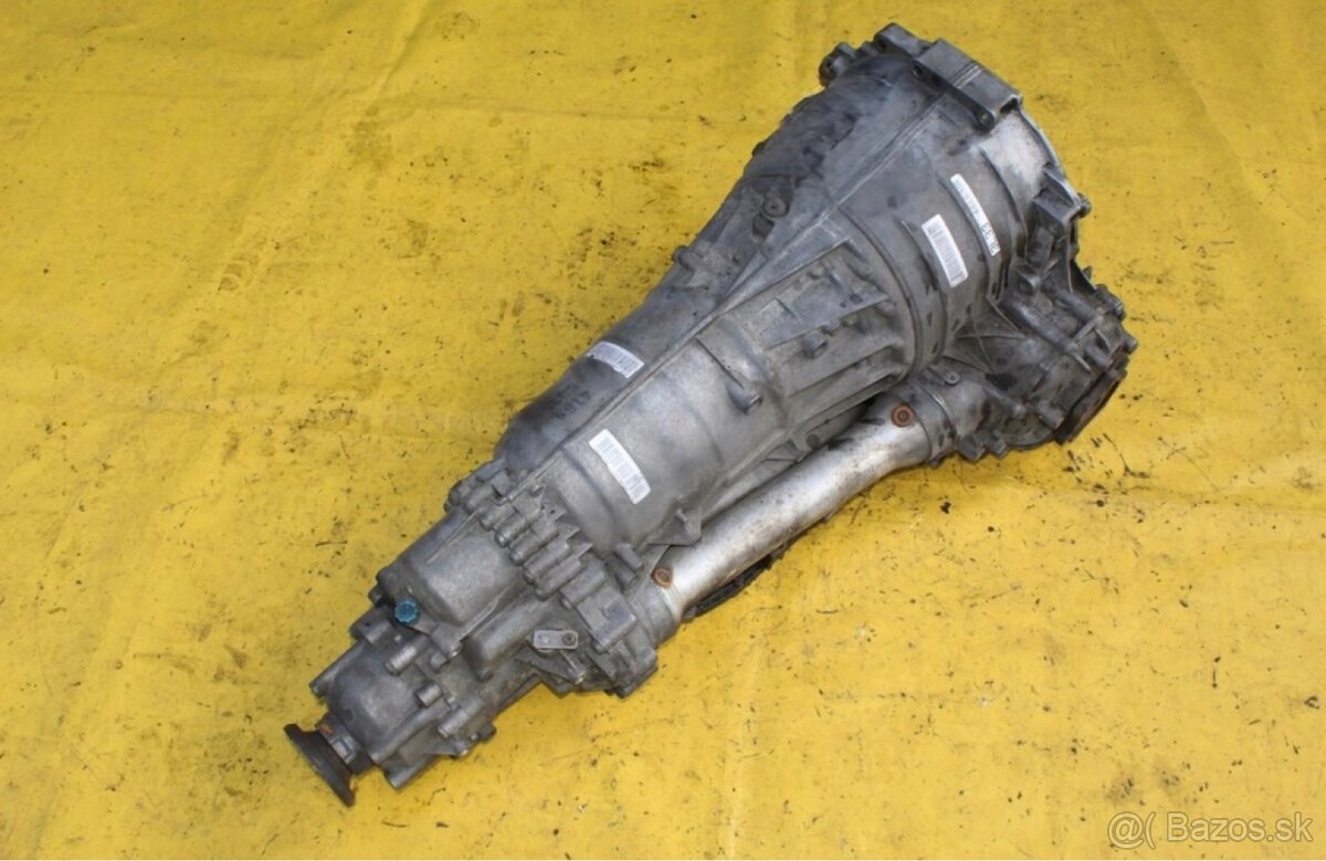Audi 6HP26 Automatická Prevodovka - 2