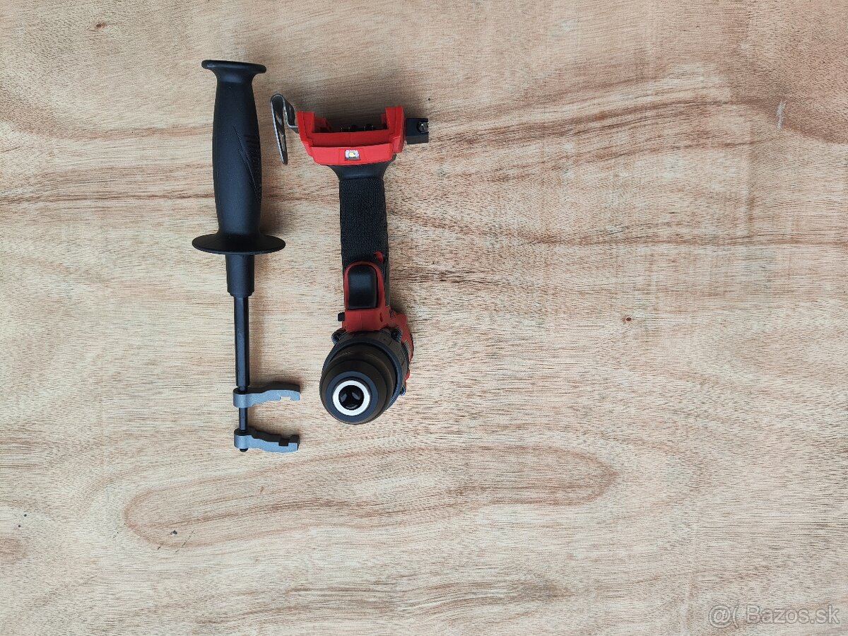 Predam vrtacku Milwaukee M18 ONEDD2-0X - 2