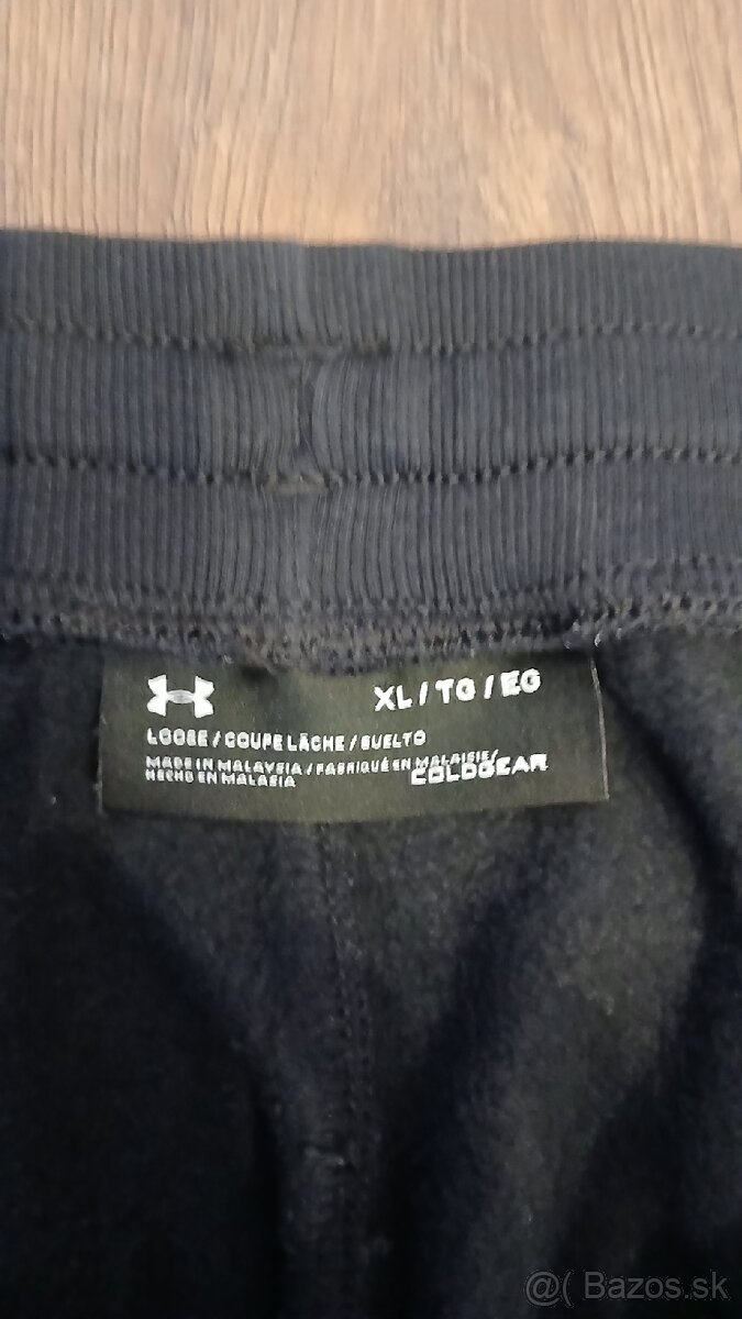 Pánske tepláky - 2