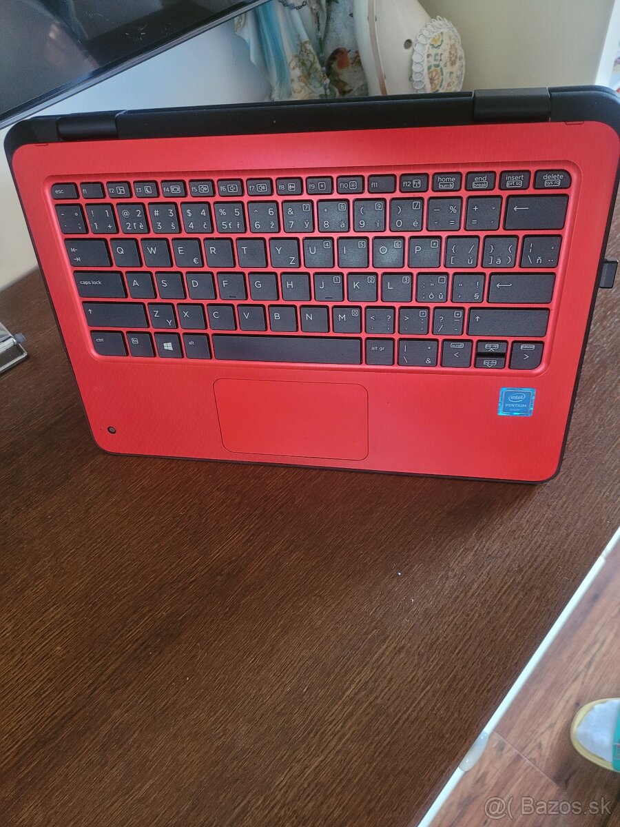 HP ProBook 2v1 - 2