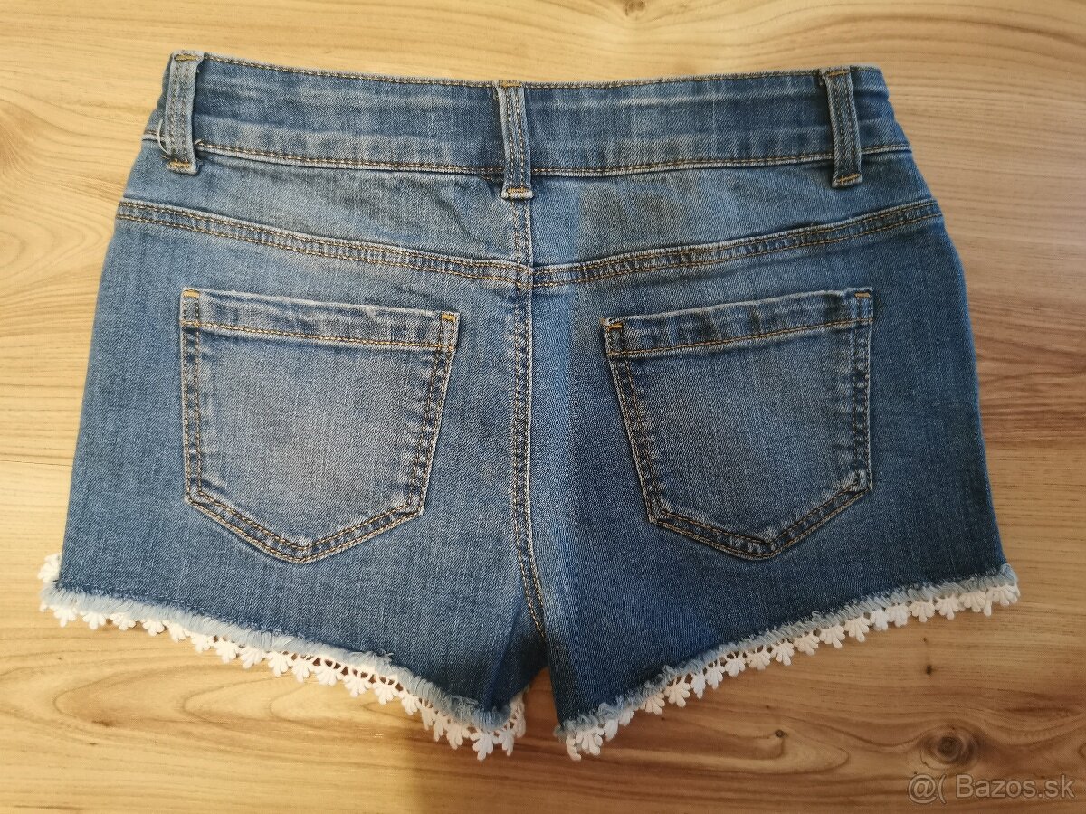 Riflove kratase č. 152 - 2