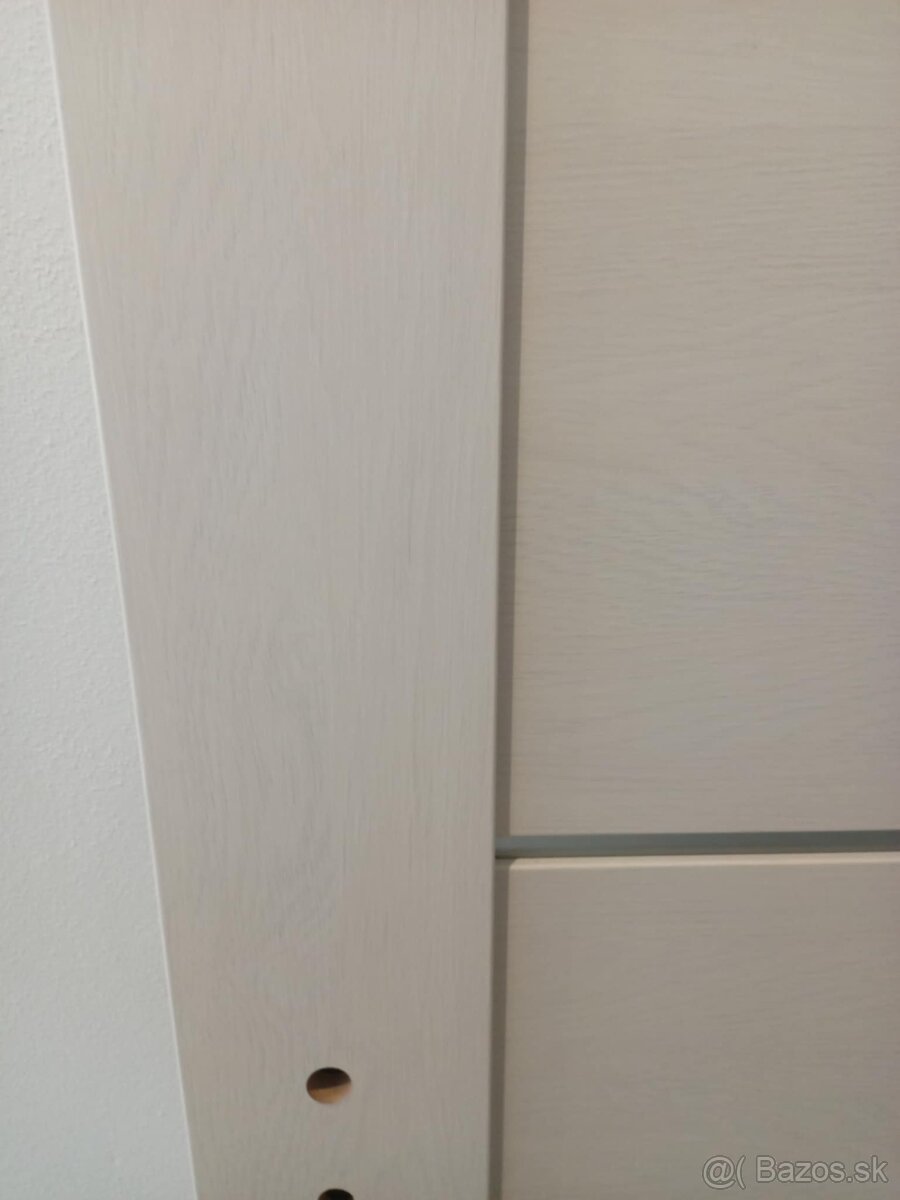 INTERIÉROVÉ DVERE - 2