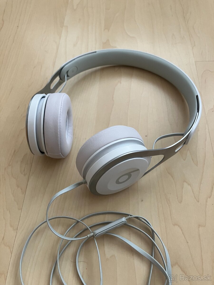 Sluchadlá - Beats By Dr. Dre - 2