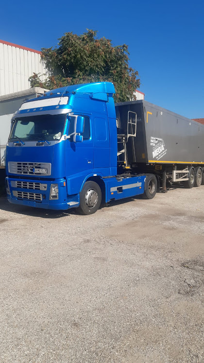 PREDAM SUPRAVU VOLVO+MEGA 50 - 2