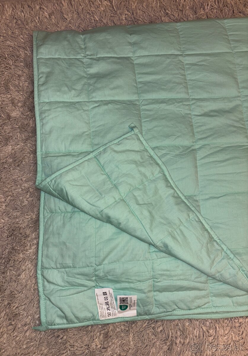 Záťažová deka 8kg - 2