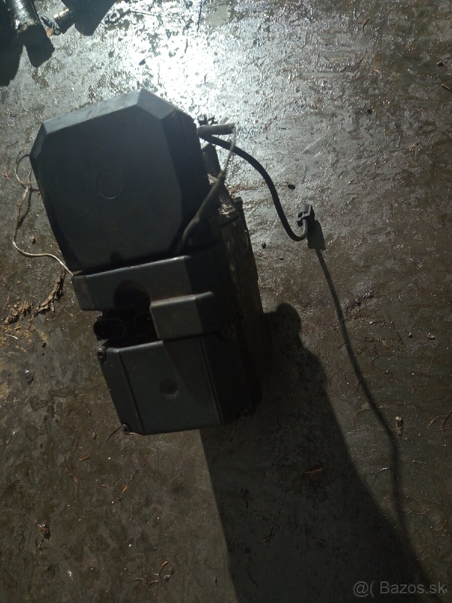 Bmw x5 e53 webasto - 2