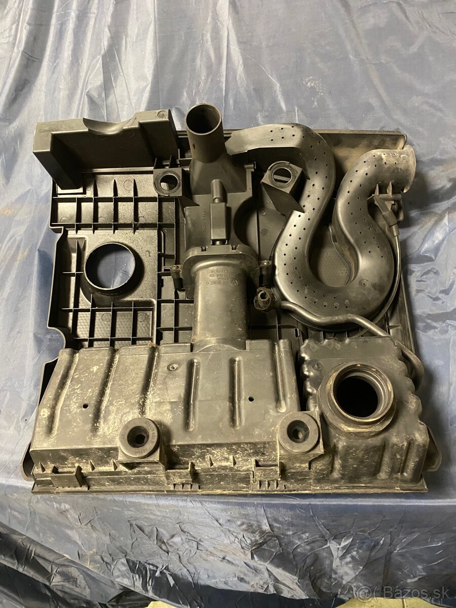 Kryt motora/filterbox 1.2htp - 2