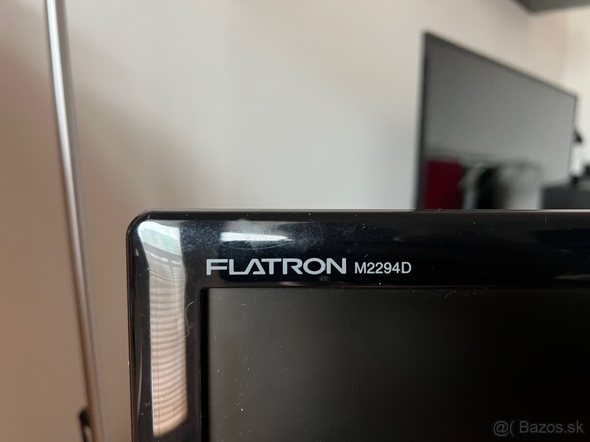 LCD Monitor LG Flatron M2294D - 2