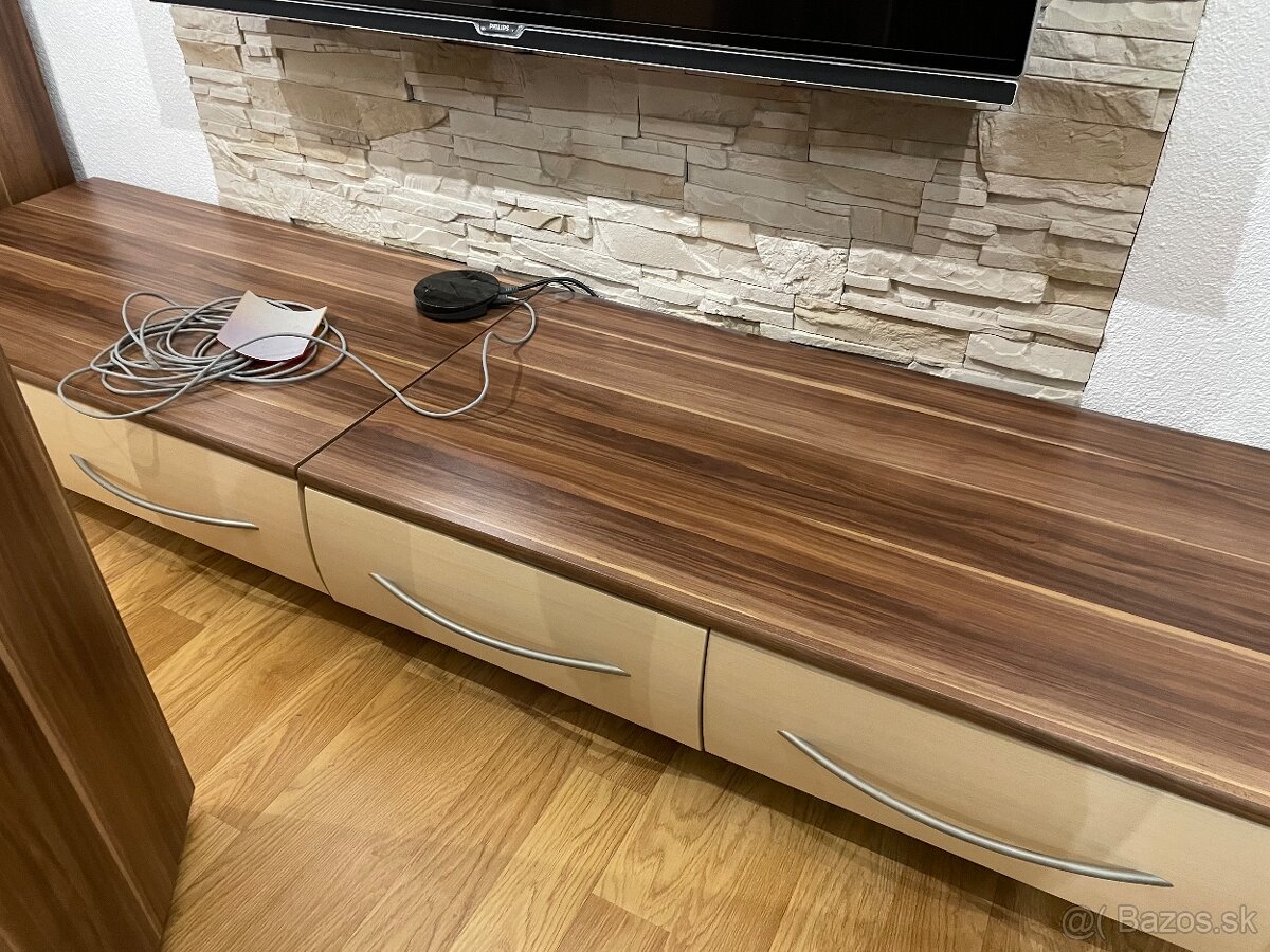 Obývacia zostava - 2