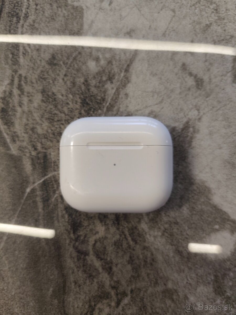 Airpods 3 - 2